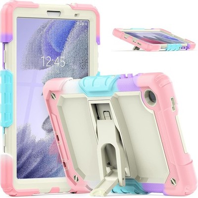 Hülle Samsung Galaxy Tab A7 Lite 8,7 Zoll für 2021 (R-360)