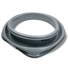 Soffietto oblò lavatrice Ignis Whirlpool Bauknecht serie awm e altri modelli