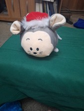 Bun Bun Christmas Mouse