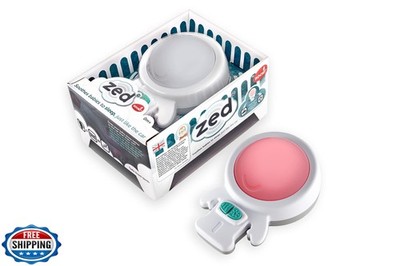 Zed by Rockit - Baby Sleep Aid Helps Your Baby Sleep, 6 Vibration Modes and C