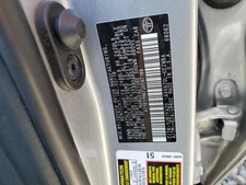 Used Washer Fluid Reservoir fits: 2018 Toyota Camry  Grade A