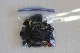 LEGO Star Wars: Elite TIE Fighter Pilot (75526) 100% COMPLETE - Retired Set