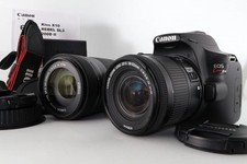 Canon EOS Kiss X10 893154