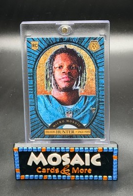 PRICE DROP 2025 Mosaic Football Complete Your Set Silver Rookies, Inserts & More