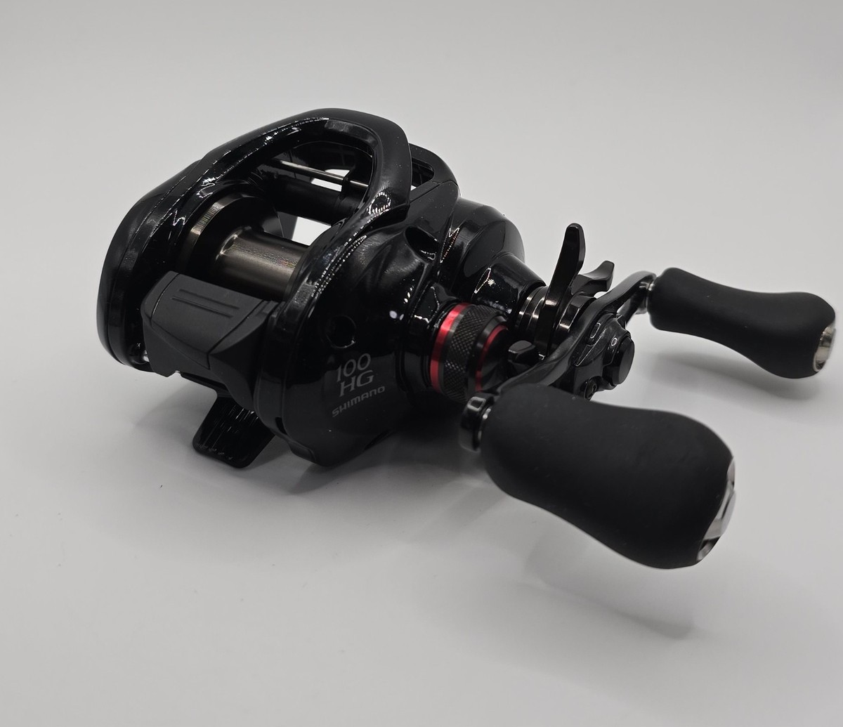 SHIMANO Scorpion DC 100HG 【公式通販】