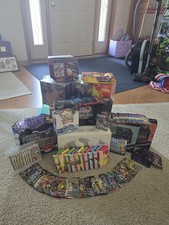 Sealed Pokemon TCG Lot
