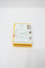 Beckhoff KL1904 4-chan Digital Input Module