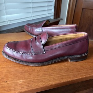 Alden オールデン ブラウン 984 サイズ8 1/2 Alden 984 | eBay