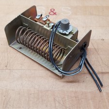 Honeywell T631C 1020 1 Temperature Controller, 70°-140° F - USED