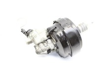 SEAT ALHAMBRA 710, 711 Unterdruck-Bremskraftverstärker 7N2614105C 2.00 32974447