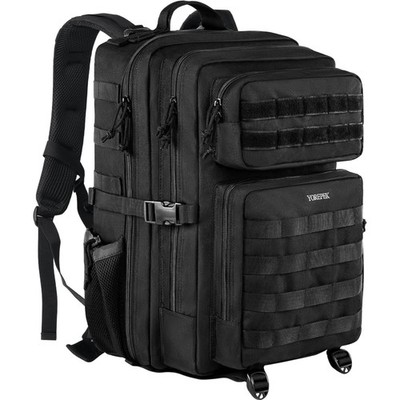 Militär Rucksack, Outdoor Rucksack, Wanderrucksack, Camping Rucksack, Taktisc...