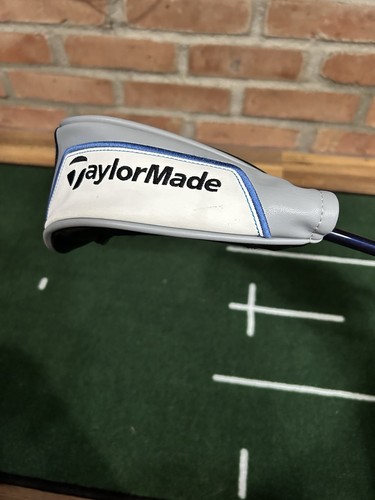 TaylorMade SIM Max Hybrid - Picture 7 of 14
