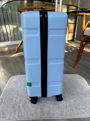 【未使用品】SDGsズリ男　TENtoTEN DELSEY PARIS X United Colors of Benetton 23” Upright Spinner | eBay