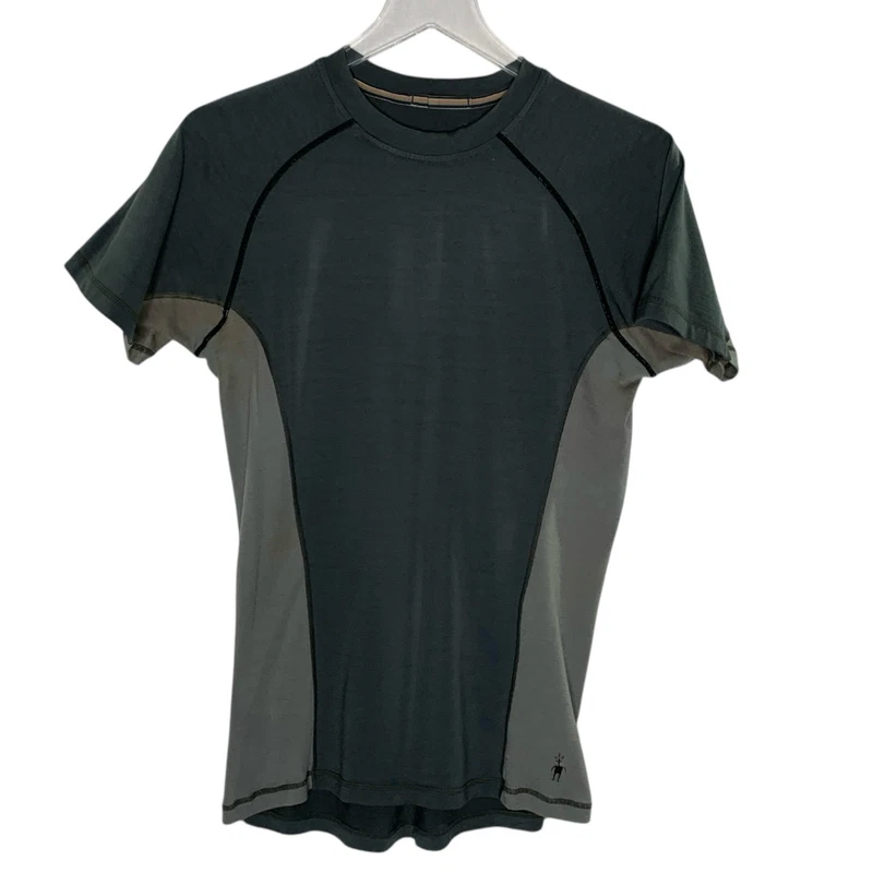 smartwool classic all season merino flaw base-layer