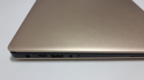 DELL XPS 13 - 9360, Intel Core i7-7560U, 2.4GHz, 8GB, 256GB SSD QHD Touch Rosé - Foto 5 di 7