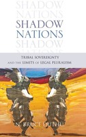 Shadow Nations | Duthy | Buch | Gebunden | Englisch | 2018 | Academic