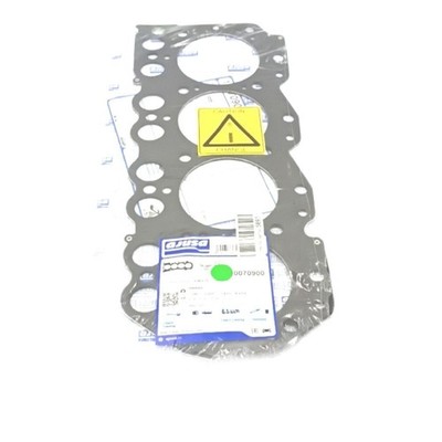 Ajusa Zylinderkopfdichtungssatz Zylinderkopf Dichtung Kit Schraubensatz Reparatu