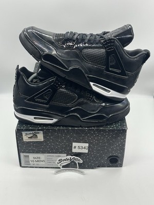 Air Jordan Retro 11lab4 Men’s Basketball Shoes Men’s Size 10 100%  Authentic 886059774679|