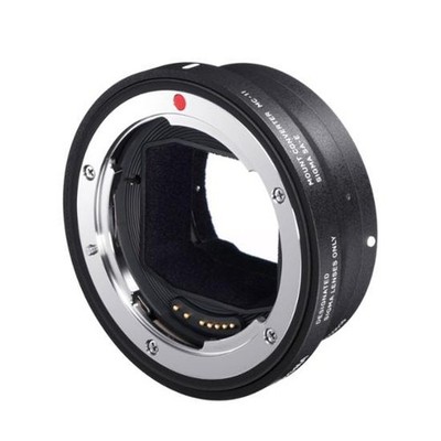 Sigma Anschluss-Adapter MC-11 Sigma / Sony