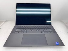 Dell Precision 5560 15.6" Intel i9-11950H 2.6GHz 16GB 512GB A2000 NoBattery W/AC