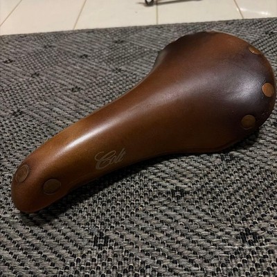 BROOKS COLT サドル BROOKS COLT saddle | eBay
