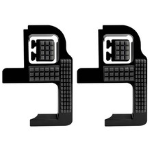 2-Pack P2S Nozzle Wiper, 360° All-Around Cleaning Wiper