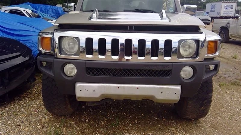 (LOCAL PICKUP ONLY) Passenger Right Front Door Fits 08-09 HUMMER H3 628892 Foto 2 de 4