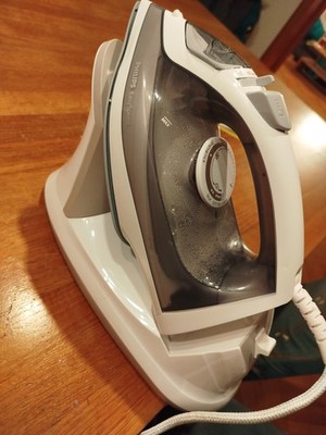 Philips EasySpeed GC1751/80 2000W Dampfbügeleisen - Grau