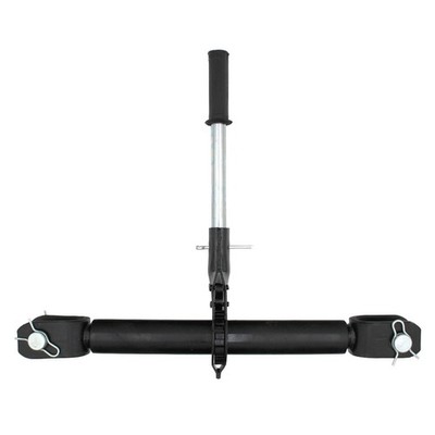 Implement Ratchet Jack Fits King Kutter Replaces 195170KK