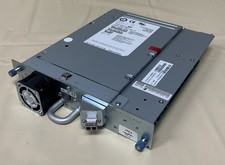HP LTO 5 Tape Drive AQ293-20103 BN592A sp/n: 613363-001