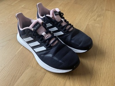 Adidas Run Falcon Sneaker Gr 38 Rosa