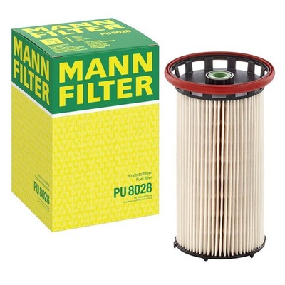 Kraftstofffilter MANN-FILTER PU 8028 für Seat VW Skoda Audi Cupra Leon ST Yeti