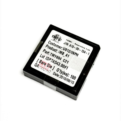 TSMC TMY604_C21  A10-06-154-1 IDP7A543 Variable Gain Amplifier IC Chip bare die