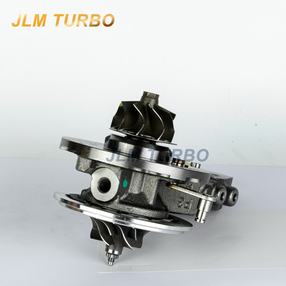 GTA1852VK Turbo CHRA 742809 07Z145701TX for VW Touareg V10 TDI 