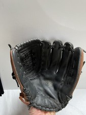 Rawlings Renegade 12.5" Leather Baseball Glove  Model: RS1250 Right Handed RHT
