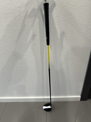 TaylorMade M2 Driver 10.5° Loft Graphite Shaft RH 45 In - Picture 10 of 10