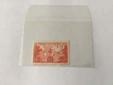 Timbre Poste France Neuf Sans Charnière Ref 453.  1940