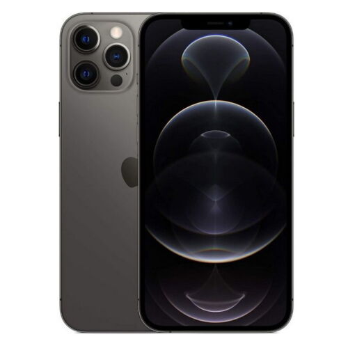Apple iPhone 12 Pro Max 2020, alle Farben, entsperrt Handy generalüberholt, G - Bild 3 von 9