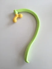 MP-5958 Self Back Massager Cane Massage Therapy Tool For Muscle Pain relief