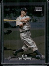 2024 Topps Stadium Club Chrome ~You Pick & Complete Your Set~