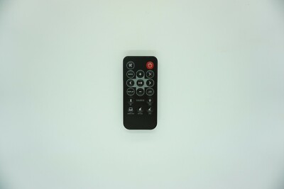 Remote Control For Creative Labs Sound BlasterX SBX Katana Speaker System