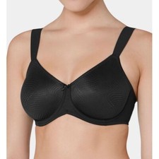 Triumph Essential Minimizer Bra 66830 - Sizes/Colors