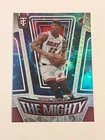 2024 Panini Totally Certified Basketball Jimmy Butler #5
