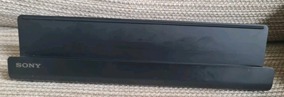 Sony SGPDS1 Tablet Cradle Stand Docking Station (No Power Cable) - Image 4 of 4