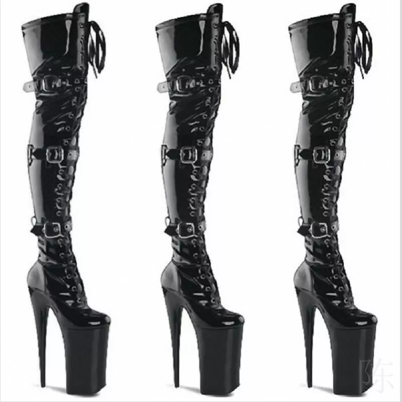 Really shop long boots