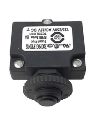 Life Fitness SADB Strength System Power Entry Circuit Breaker 8239501