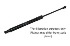 Fits Nissan Juke 2010- 1.2 1.5 dCi 1.6 Tailgate Gas Strut Stallex