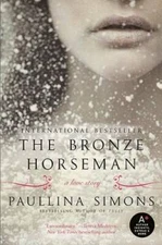 The Bronze Horseman - Paperback By Simons, Paullina - GOOD
