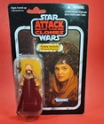 Star Wars 3.75" TVC Vintage Collection VC33 Padme Amidala Carded New