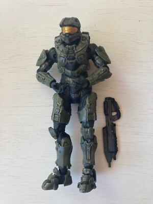 Figurine Halo Masterchief – 50 Cm – Résine – Édition 2024 – Neuve